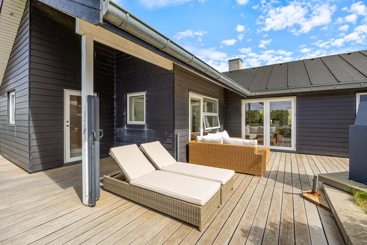 Sommerhus i6413 på Marehalmen 51, Søndervig - Billede #29