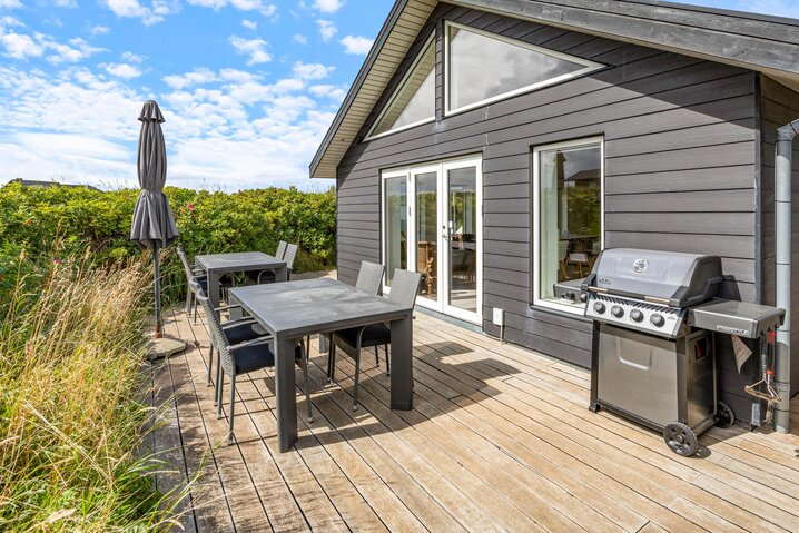 Sommerhus i6413 på Marehalmen 51, Søndervig - Billede #31