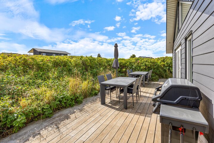 Sommerhus i6413 på Marehalmen 51, Søndervig - Billede #32