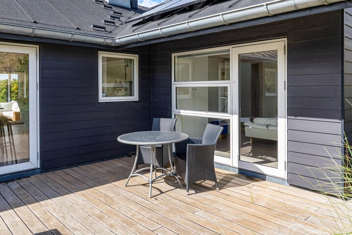Sommerhus i6413 på Marehalmen 51, Søndervig - Billede #33