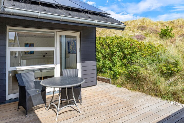 Sommerhus i6413 på Marehalmen 51, Søndervig - Billede #34