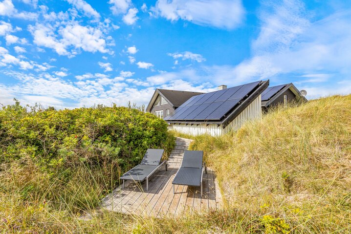 Sommerhus i6413 på Marehalmen 51, Søndervig - Billede #38