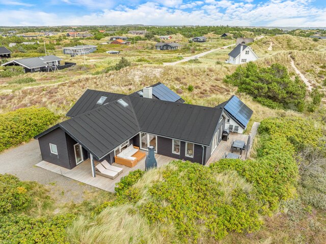 Sommerhus i6413 på Marehalmen 51, Søndervig - Billede #39