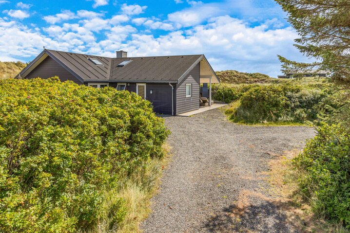 Sommerhus i6413 på Marehalmen 51, Søndervig - Billede #41