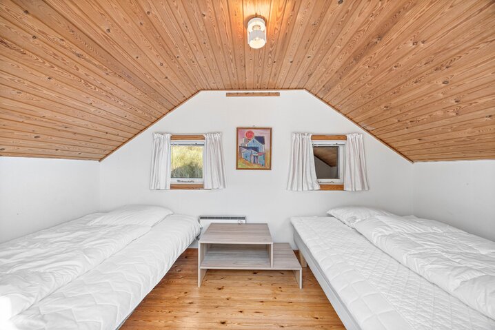 Sommerhus i6413 på Marehalmen 51, Søndervig - Billede #26