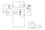 Ferienhaus i6413 in Marehalmen 51, Søndervig - Bild #6