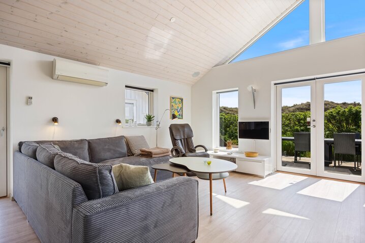 Ferienhaus i6413 in Marehalmen 51, Søndervig - Bild #6