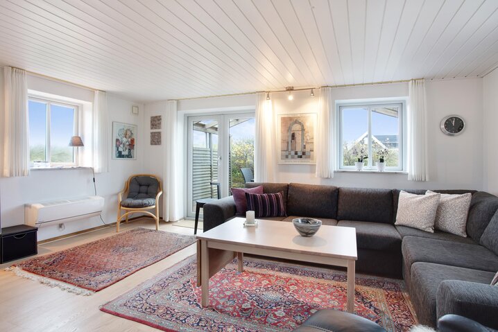 Ferienhaus i6416 in Anders Juhls Vej 11, Søndervig - Bild #4