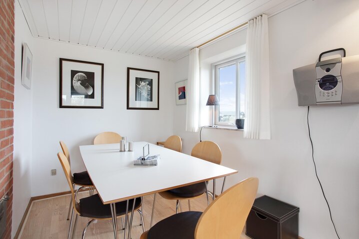 Ferienhaus i6416 in Anders Juhls Vej 11, Søndervig - Bild #7