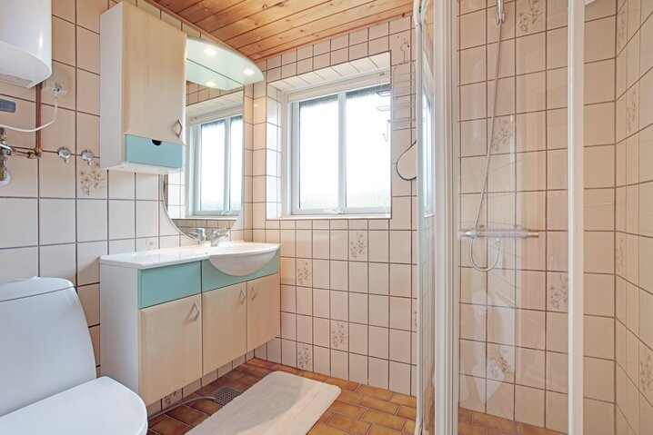 Ferienhaus i6416 in Anders Juhls Vej 11, Søndervig - Bild #11