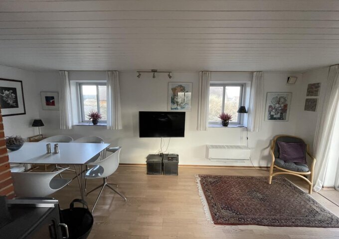 Ferienhaus i6416 in Anders Juhls Vej 11, Søndervig - Bild #6