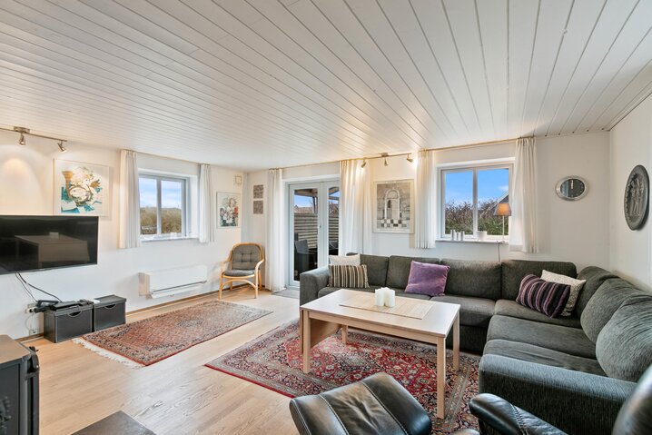 Sommerhus i6416 på Anders Juhls Vej 11, Søndervig - Billede #1