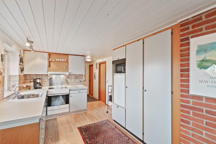Sommerhus i6416 på Anders Juhls Vej 11, Søndervig - Billede #2