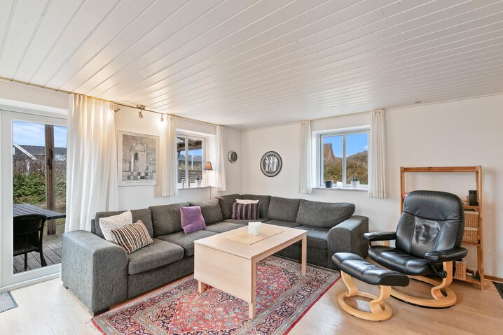 Sommerhus i6416 på Anders Juhls Vej 11, Søndervig - Billede #3