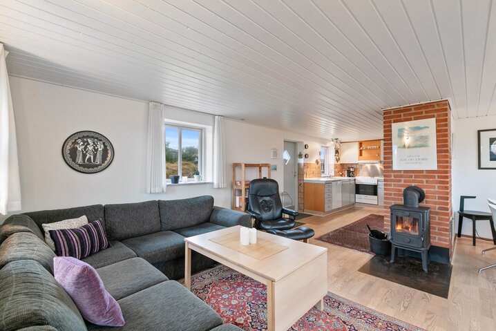 Sommerhus i6416 på Anders Juhls Vej 11, Søndervig - Billede #4