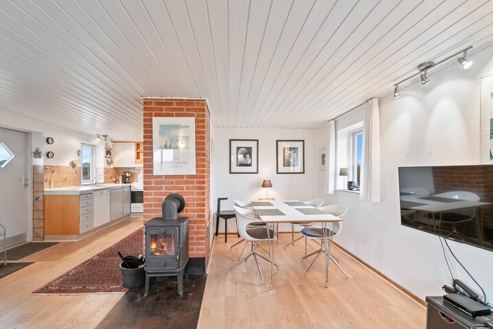Sommerhus i6416 på Anders Juhls Vej 11, Søndervig - Billede #5