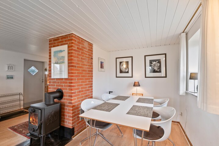 Sommerhus i6416 på Anders Juhls Vej 11, Søndervig - Billede #6