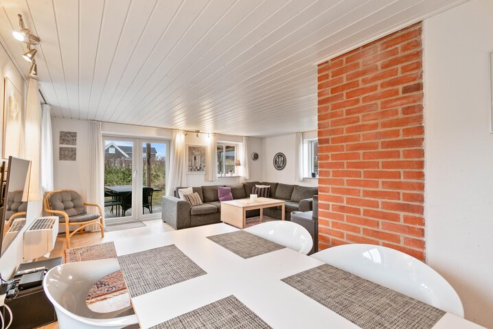 Sommerhus i6416 på Anders Juhls Vej 11, Søndervig - Billede #7