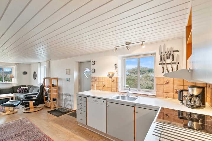 Sommerhus i6416 på Anders Juhls Vej 11, Søndervig - Billede #9