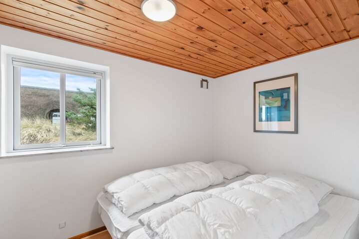 Sommerhus i6416 på Anders Juhls Vej 11, Søndervig - Billede #10