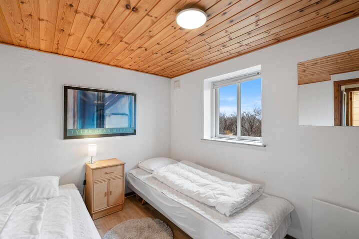 Sommerhus i6416 på Anders Juhls Vej 11, Søndervig - Billede #12