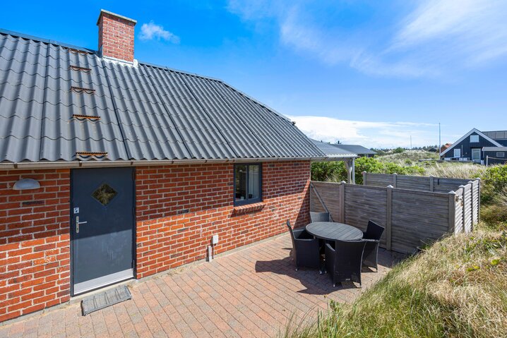 Sommerhus i6416 på Anders Juhls Vej 11, Søndervig - Billede #14