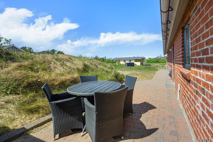 Sommerhus i6416 på Anders Juhls Vej 11, Søndervig - Billede #15