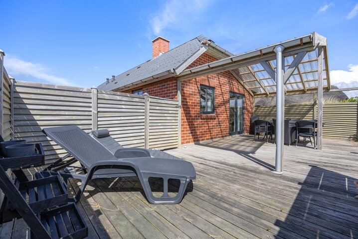 Sommerhus i6416 på Anders Juhls Vej 11, Søndervig - Billede #17