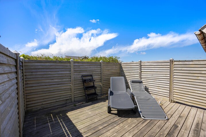 Sommerhus i6416 på Anders Juhls Vej 11, Søndervig - Billede #18