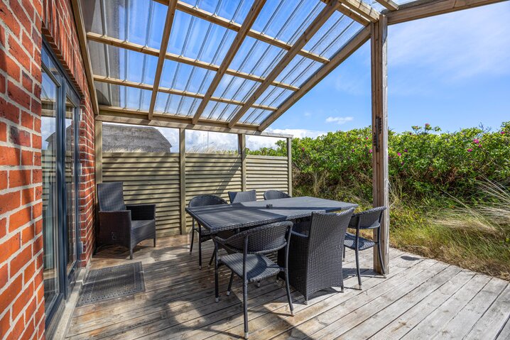Sommerhus i6416 på Anders Juhls Vej 11, Søndervig - Billede #19