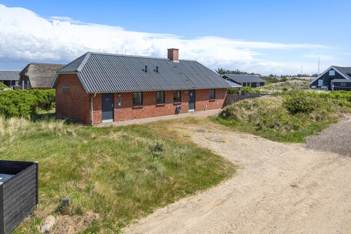 Sommerhus i6416 på Anders Juhls Vej 11, Søndervig - Billede #23