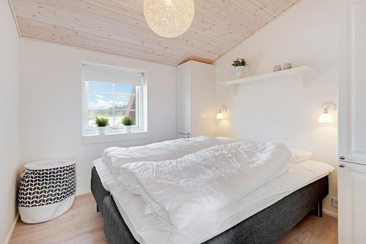 Ferienhaus i6426 in Jens Jensens Vej 43, Søndervig - Bild #14