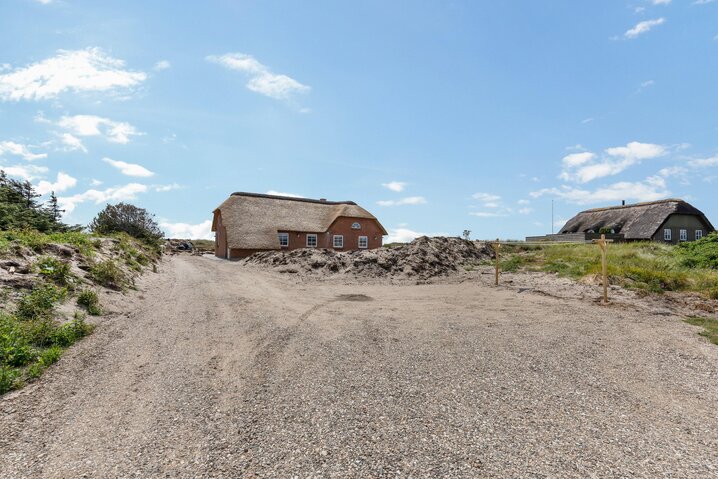 Ferienhaus i6426 in Jens Jensens Vej 43, Søndervig - Bild #34