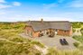 Sommerhus i6426 på Jens Jensens Vej 43, Søndervig - Billede #1