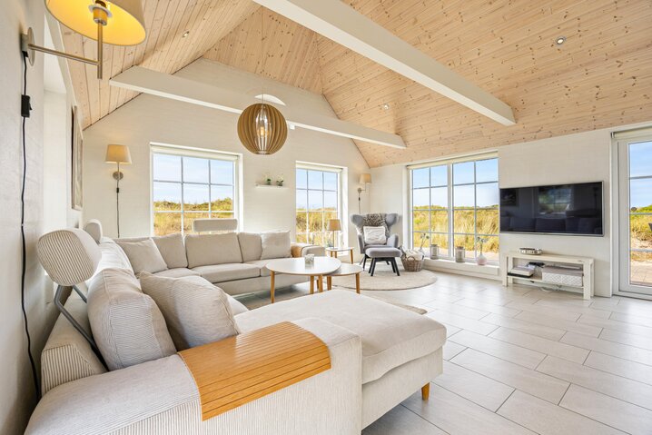 Ferienhaus i6426 in Jens Jensens Vej 43, Søndervig - Bild #3