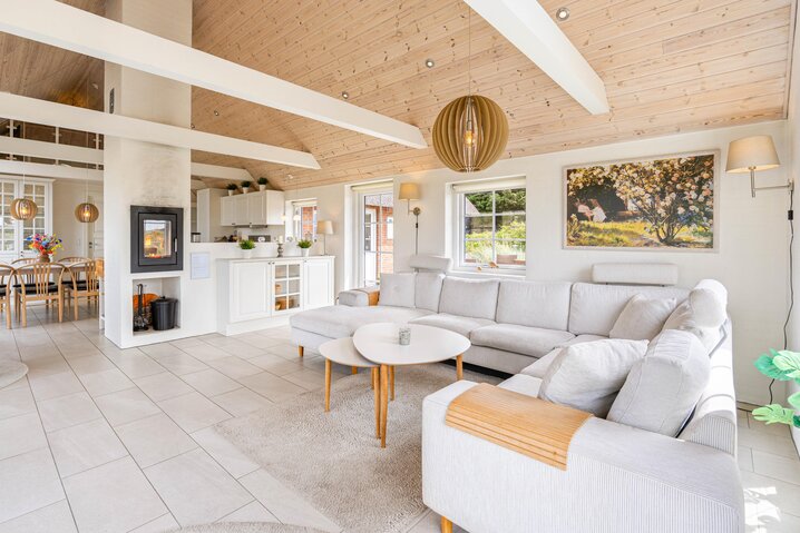 Ferienhaus i6426 in Jens Jensens Vej 43, Søndervig - Bild #4