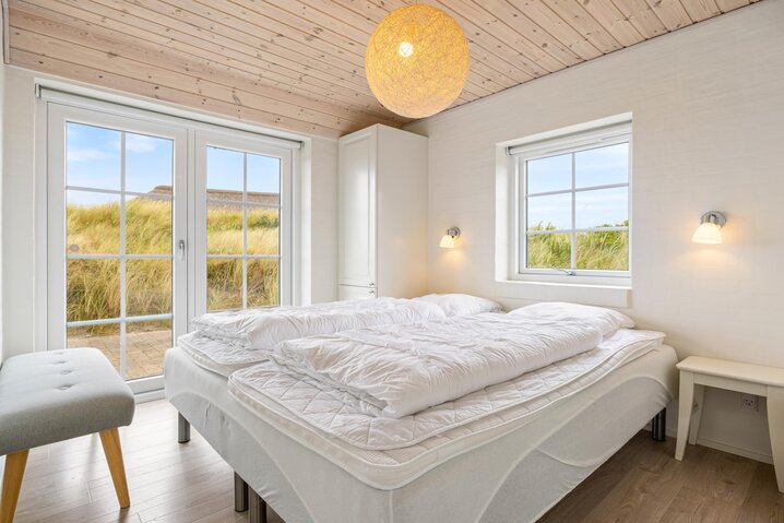 Ferienhaus i6426 in Jens Jensens Vej 43, Søndervig - Bild #11