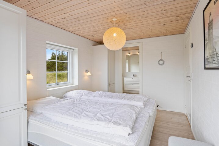 Ferienhaus i6426 in Jens Jensens Vej 43, Søndervig - Bild #12