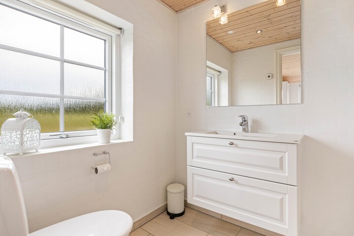 Ferienhaus i6426 in Jens Jensens Vej 43, Søndervig - Bild #14