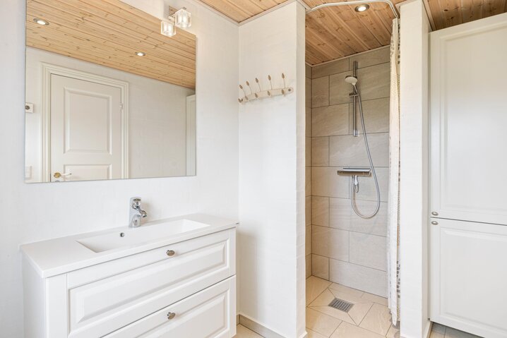 Ferienhaus i6426 in Jens Jensens Vej 43, Søndervig - Bild #15