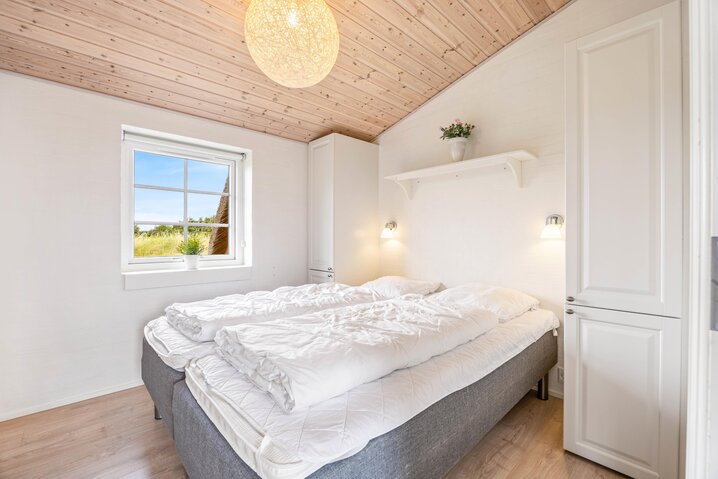 Ferienhaus i6426 in Jens Jensens Vej 43, Søndervig - Bild #16