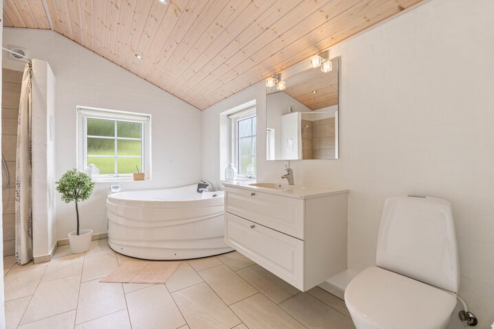 Ferienhaus i6426 in Jens Jensens Vej 43, Søndervig - Bild #17