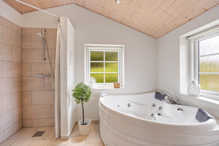 Ferienhaus i6426 in Jens Jensens Vej 43, Søndervig - Bild #18