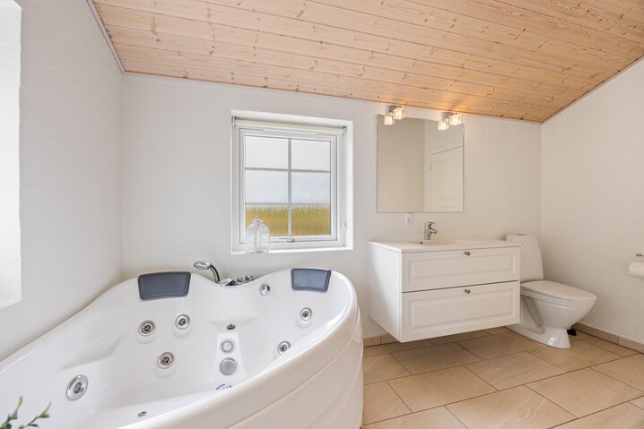 Ferienhaus i6426 in Jens Jensens Vej 43, Søndervig - Bild #19