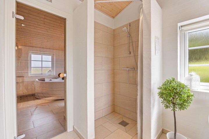 Ferienhaus i6426 in Jens Jensens Vej 43, Søndervig - Bild #20