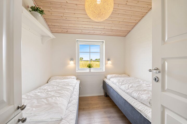 Ferienhaus i6426 in Jens Jensens Vej 43, Søndervig - Bild #22