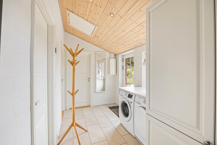 Ferienhaus i6426 in Jens Jensens Vej 43, Søndervig - Bild #24