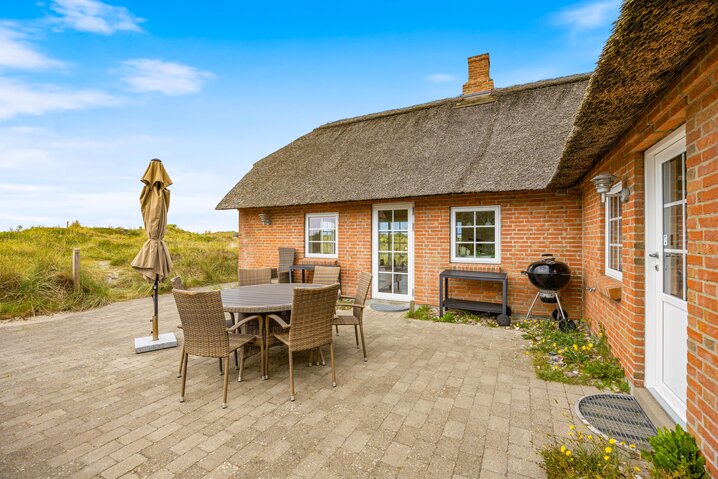 Ferienhaus i6426 in Jens Jensens Vej 43, Søndervig - Bild #26