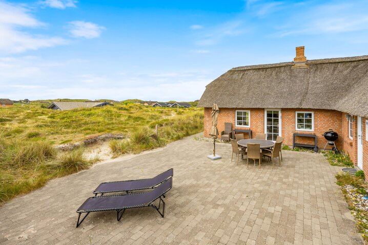 Ferienhaus i6426 in Jens Jensens Vej 43, Søndervig - Bild #27