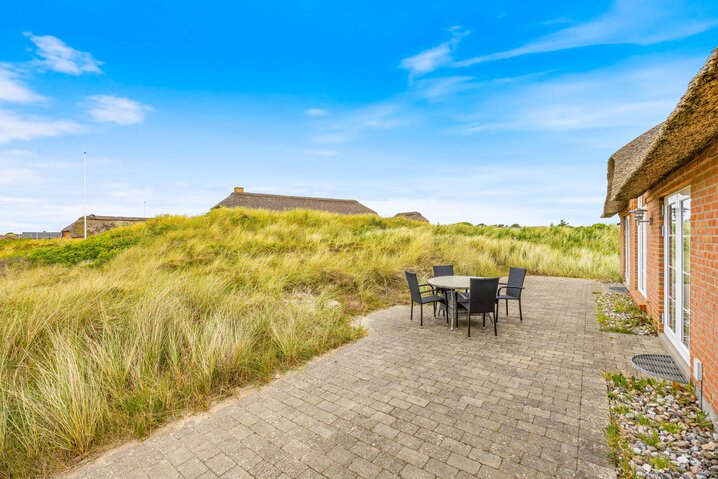 Ferienhaus i6426 in Jens Jensens Vej 43, Søndervig - Bild #29